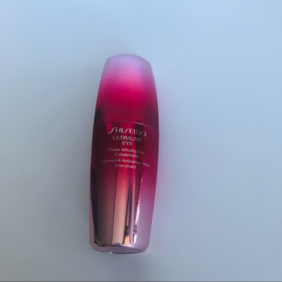 Shiseido Power Infusing Eye Concentrate - Picture 2 of 4